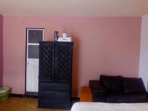 Hostal Pensi�n Aguayo