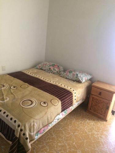 Hostal Pensi�n Aguayo