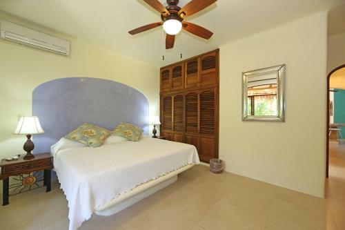 Hotel Los Almendros Sayulita