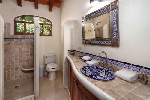 Hotel Los Almendros Sayulita