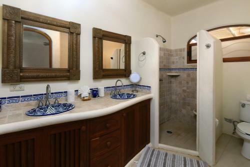 Hotel Los Almendros Sayulita