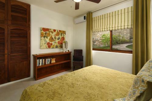 Hotel Los Almendros Sayulita