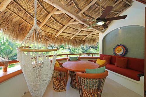 Hotel Los Almendros Sayulita