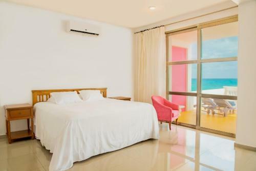 Hostal Villa Elena Isla Mujeres
