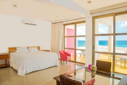 Hostal Villa Elena Isla Mujeres