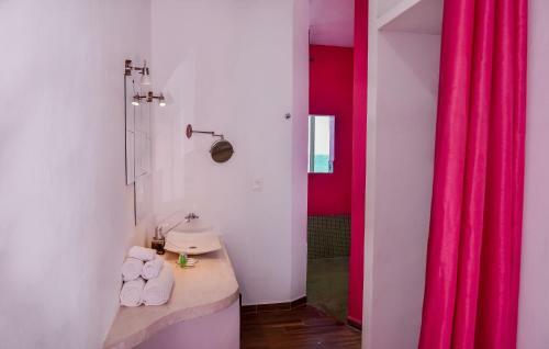 Hostal Villa Elena Isla Mujeres