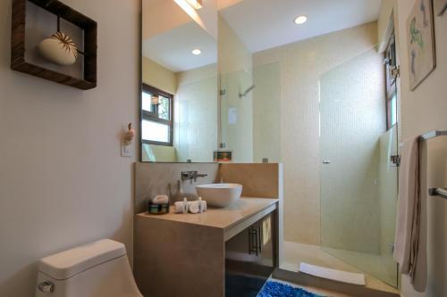 Villa 4-bedroom House With Golf Course View & Private Pool