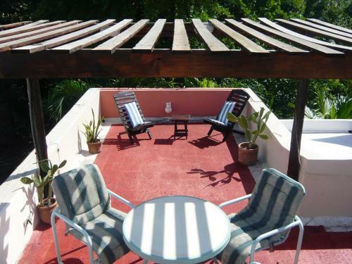Apartamento Villa Maya De Cancun