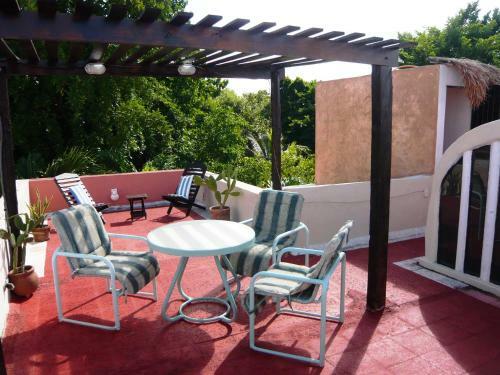 Apartamento Villa Maya De Cancun