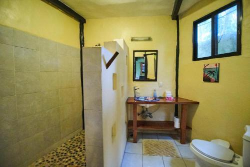 Hotel Las Palmas Maya