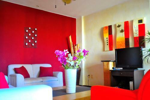 Apartamentos Nitta