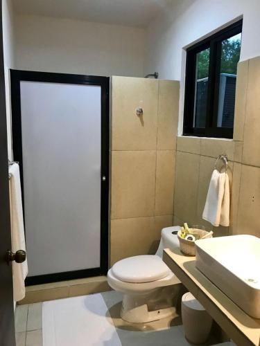 Bed & Breakfast Maya Eco Village