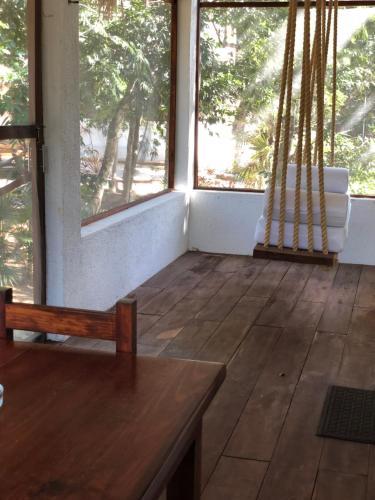 Bed & Breakfast Maya Eco Village