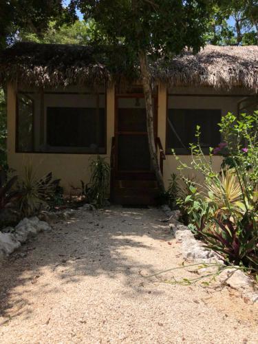 Bed & Breakfast Maya Eco Village