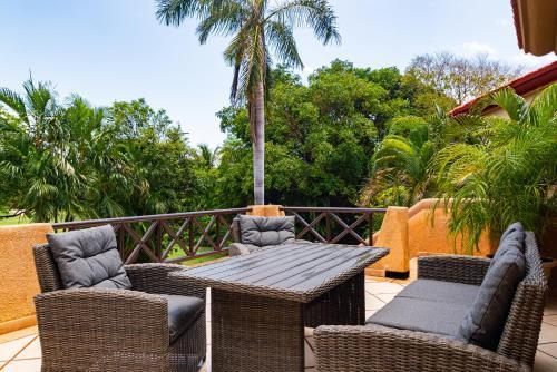 Casa Bella. House For 6 Playacar Phase 2