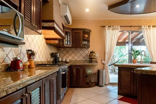 Casa Bella. House For 6 Playacar Phase 2