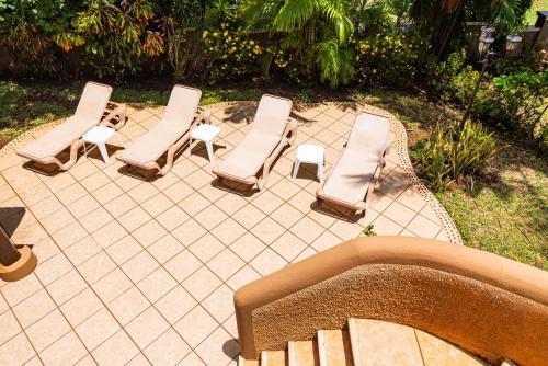 Casa Bella. House For 6 Playacar Phase 2