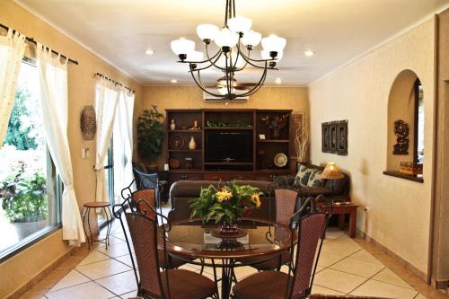 Casa Bella. House For 6 Playacar Phase 2