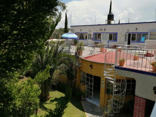 Hotel Elohim