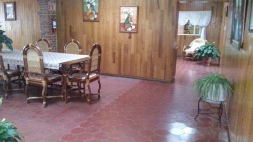 Hotel Elohim