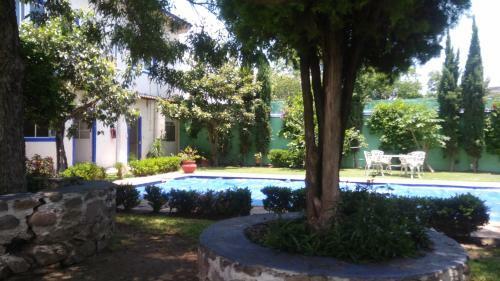 Hotel Elohim