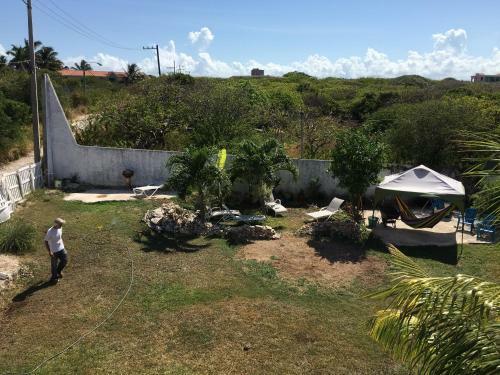 Apartamento Casa Pastel 2