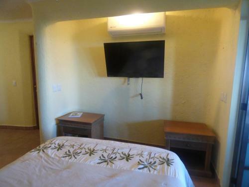 Apartamento Casa Pastel 2