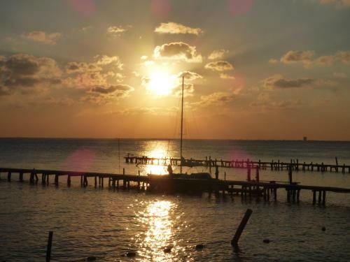 Apartamento Casa Pastel 2