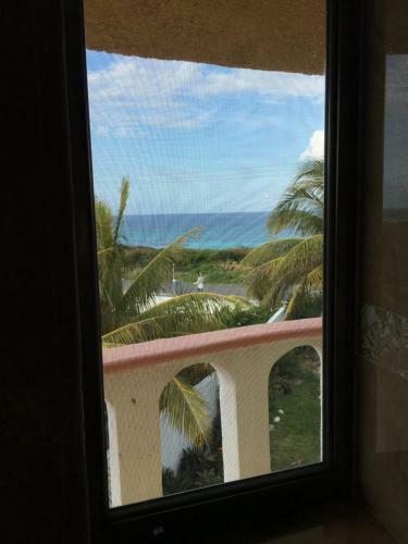 Apartamento Casa Pastel 2