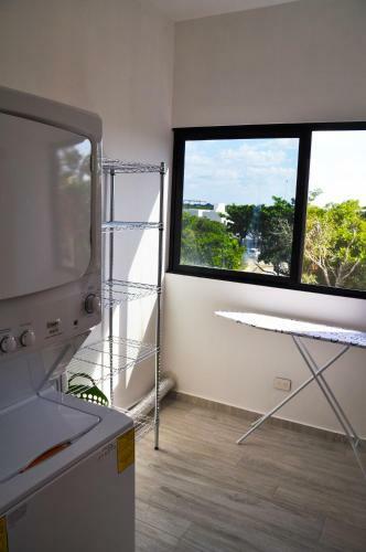 Apartamento Villa Eva Luxury Akumal