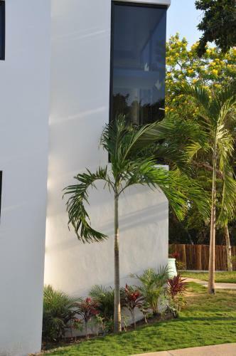 Apartamento Villa Eva Luxury Akumal