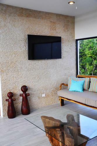Apartamento Villa Eva Luxury Akumal