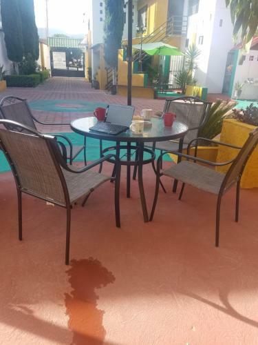 Hostal De Los Rios
