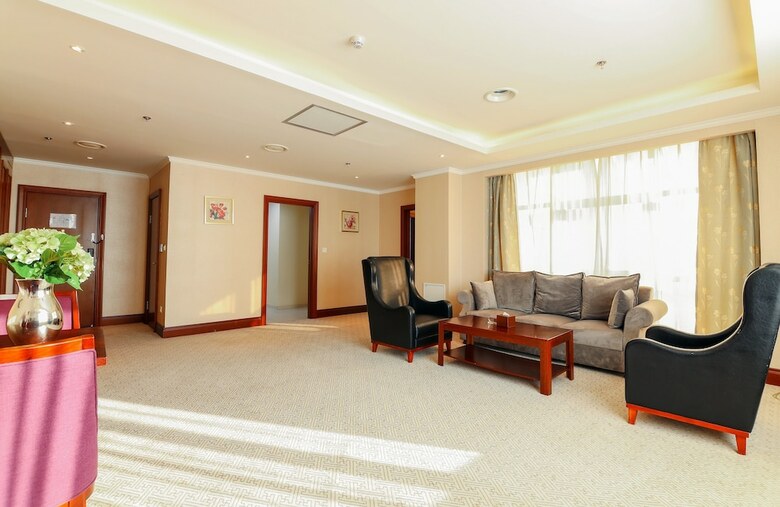Premium Hotel Ulaanbaatar