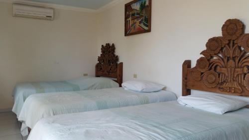 Hotel Pepe�s