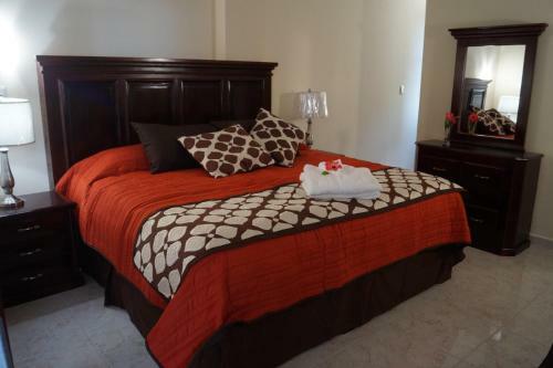 Amazing Celaya Hotel & Suites Business Class