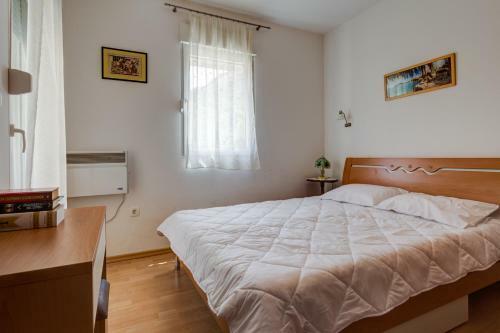 Apartments Frezija