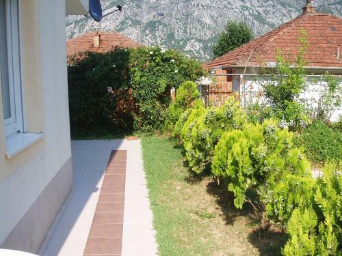Apartments Frezija