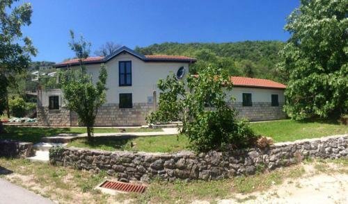 Holiday Home Trebesin