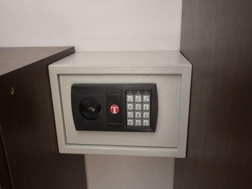 Apartamentos Lucky Studios