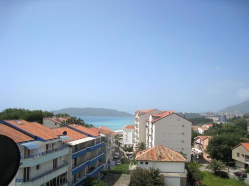 Apartment Rade