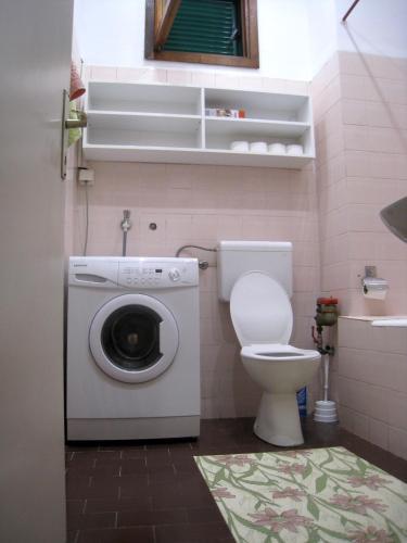 Apartment Rade