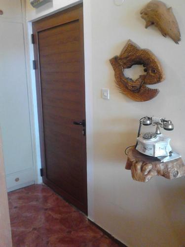 Apartment Rade