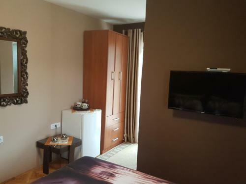 Apartamentos Vila Galileo