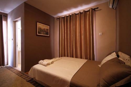 Apartamentos Vila Galileo
