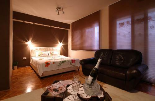 Apartamentos Vila Galileo