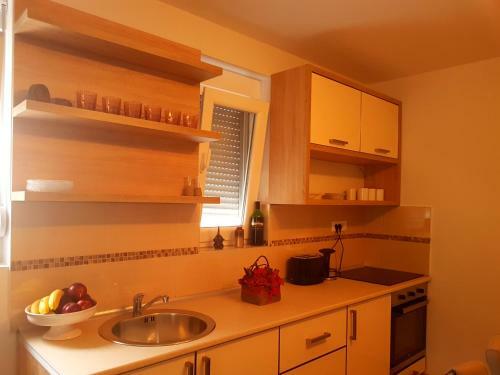 Hostal Apartments Lijesevic
