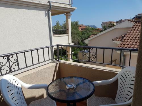 Hostal Apartments Lijesevic