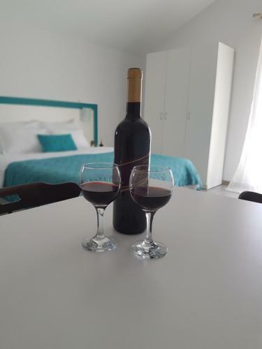 Hostal Apartments Lijesevic