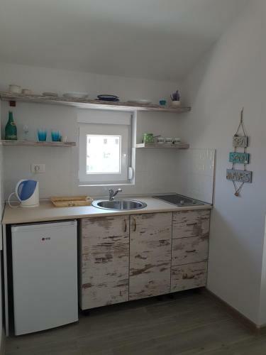 Hostal Apartments Lijesevic
